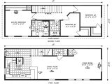 Mobile Home Plans and Designs Manufactured Home Plans Smalltowndjs Com