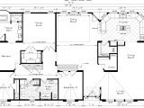 Mobile Home Plans and Designs Marlette Modular Home Floor Plans