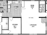 Mobile Home Plans Double Wide Champion Double Wide Mobile Home Floor Plans Modern