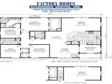 Mobile Home Plans Double Wide Clayton Triple Wide Mobile Homes Triple Wide Mobile Home