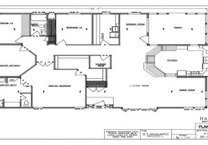 Mobile Home Plans Double Wide Fleetwood Double Wide Mobile Homes Manufactured Mobile