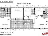 Mobile Home Plans Manufactured Homes Home