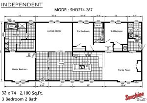 Mobile Home Plans Manufactured Homes Home