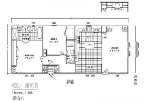 Mobile Home Plans Single Wides Furniture Single Wide Mobile Home Floor Plans New Single