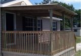Mobile Home Porch Plans 45 Great Manufactured Home Porch Designs Mobile Home Living