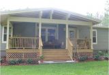 Mobile Home Porch Plans 45 Great Manufactured Home Porch Designs