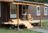 Mobile Home Porch Plans Front Porch Designs for Different Sensation Of Your Old