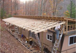 Mobile Home Roof Over Plans Diy Mobile Home Roof Over Diy Do It Your Self