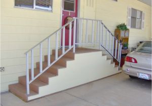 Mobile Home Stairs Plans Mobile Home Stairs Kits Home Design