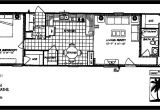 Mobile Home Trailer Floor Plans 2007 Palm Harbor Lot 353 Desert Pueblo Mobile Homes