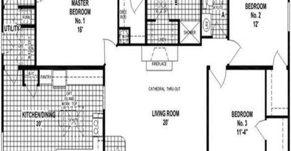 Mobile Homes Double Wide Floor Plan Clayton Double Wide Mobile Homes Floor Plans Modern