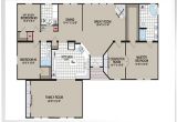 Mobile Homes Floor Plans and Prices Manufactured Home Plans and Prices