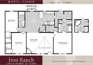 Mobile Homes Floor Plans Double Wide Lovely Mobile Home Plans Double Wide 6 3 Bedroom 2 Bath