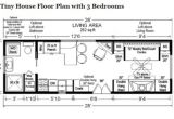 Mobile Tiny Home Floor Plan 20 Ways to Build A Mobile Tiny Home