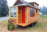 Mobile Tiny Home Plans 20 Smart Micro House Design Ideas that Maximize Space