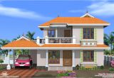 Model Home Plans Bedroom Kerala Model House Design Home Floor Plans Dma