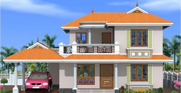 Model Home Plans Bedroom Kerala Model House Design Home Floor Plans Dma