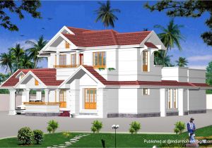 Model Home Plans Home Design House Plans withal Indian Model House Plans