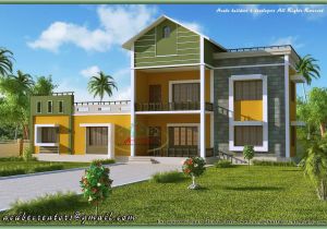 Model Home Plans Kerala Home Model Sloping Roof House Elevation at 1700 Sq Ft Model Home Plans Kerala Home Model Sloping Roof House Elevation at 1700 Sq Ft