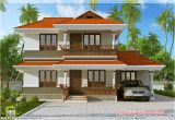 Model Home Plans Kerala Model Home Plan In 2170 Sq Feet Kerala Home