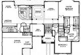 Model Homes Floor Plans Sun City Grand Briarwood Floor Plan Del Webb Sun City