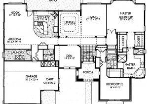 Model Homes Floor Plans Sun City Grand Briarwood Floor Plan Del Webb Sun City