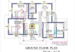 Model House Design with Floor Plan 3 Bedroom House Floor Plan with Models Model House Plans