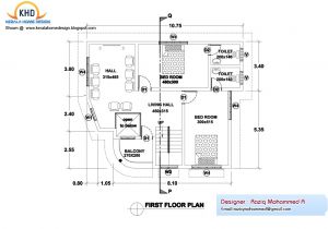 Model House Design with Floor Plan Home Design Floor Plans and Easy Way to Design them Dream