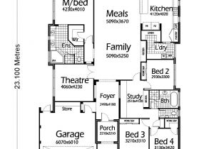Model House Design with Floor Plan Simple House Model with Floor Plan