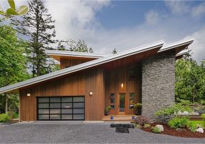 Moden House Plans Bungalow Modern House Plans Decor Modern House Plan