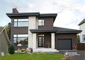 Moden House Plans Unique Modern House Plans