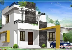 Moder House Plans 1500 Sq Feet Beautiful Modern Contemporary House Kerala Moder House Plans 1500 Sq Feet Beautiful Modern Contemporary House Kerala