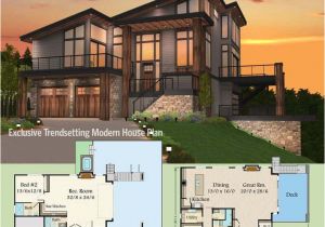 Moder House Plans 7 Modern House Plans Samples Modern Home