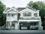Modern Architecture Homes Floor Plans Contemporary House Design Mhd 2014011 Pinoy Eplans