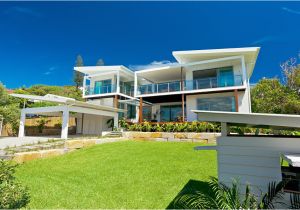 Modern Australian Home Plans Modern Australian Beach House Designs