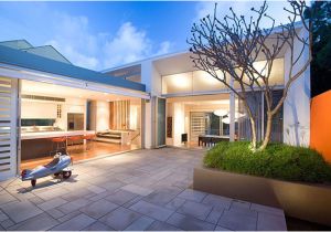 Modern Australian Home Plans Modern Home Design Modern House Design In Australia