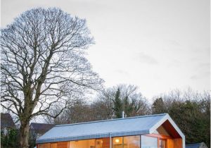 Modern Barn Home Plans 10 Modern Houses Inspired by Barns Design Milk