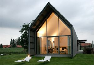 Modern Barn Home Plans Barn House Plans