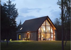 Modern Barn Home Plans Bold Comfort Farm Open Floor Lofts and Lakes
