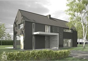 Modern Barn Home Plans Modern Barn Plans House Home Pinterest