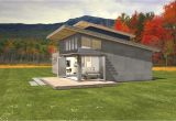 Modern Barn Homes Floor Plans Modern Barn House Plans Frame Modern House Plan Modern