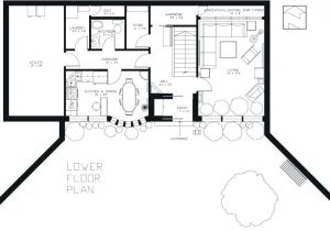 Modern Berm House Plans Earth Home Plans First Floor Earthbag House Plans