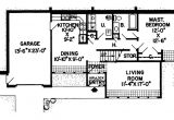 Modern Berm House Plans Modern Berm House Plans