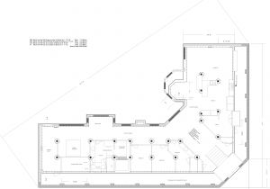 Modern Berm House Plans Modern Berm House Plans