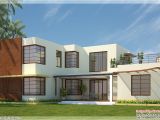 Modern Contemporary Home Plans Beautiful Contemporary Home Designs Kerala Home Design