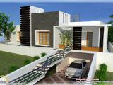 Modern Contemporary Home Plans New Contemporary Mix Modern Home Designs Kerala Home