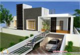 Modern Contemporary Homes Plans New Contemporary Mix Modern Home Designs Kerala Home