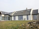 Modern Cottage House Plans Ireland Co Clare House Extension Reaches Practical Completion