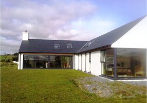 Modern Cottage House Plans Ireland Contemporary Bungalow House Plans Ireland