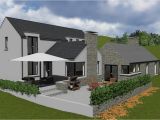 Modern Cottage House Plans Ireland Mod068